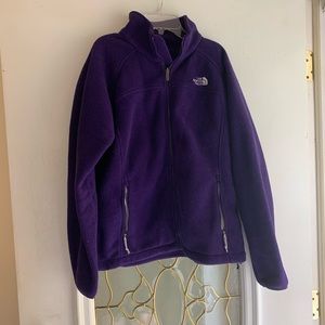 The North Face Jacket